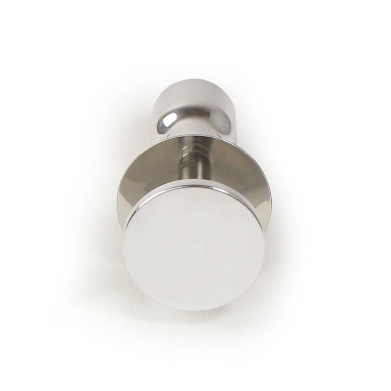 Adjustable Dynamometric Coffee Tamper 58.3mm